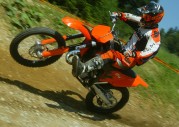 KTM 125 SX